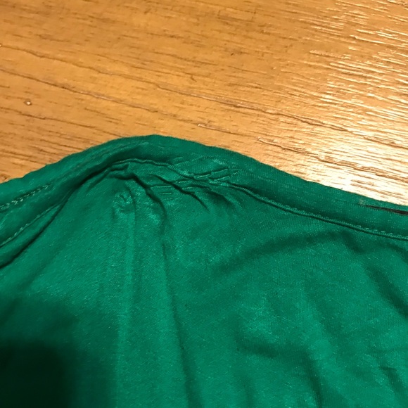 Forever 21 one shoulder top - Picture 3 of 3